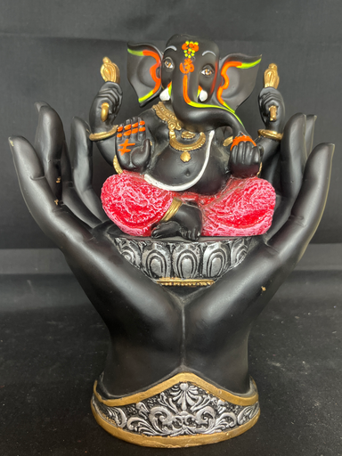 KTD Gopala Ganesh Ji Fibre No. 240