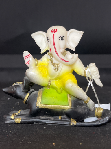 KTD Gopala Ganesh JI Fibre No. 25