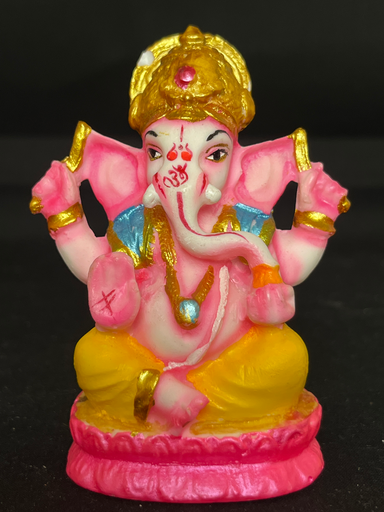 KTD Gopala Ganesh JI Fibre No. 29