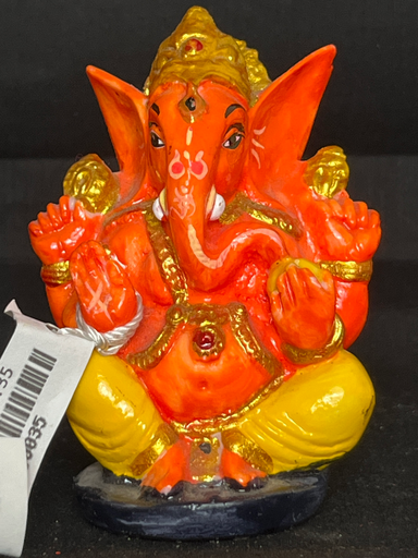 KTD Gopala Ganesh JI Fibre No. 35