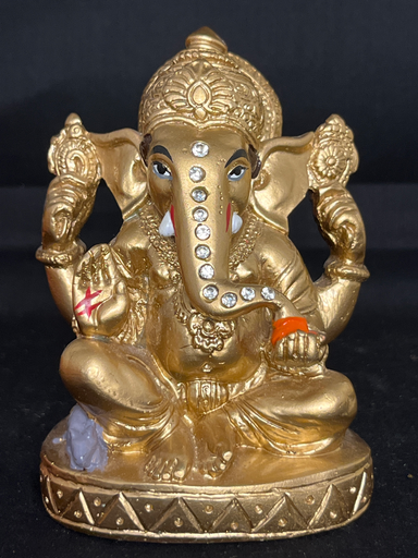 KTD Gopala Ganesh JI Fibre No. 38