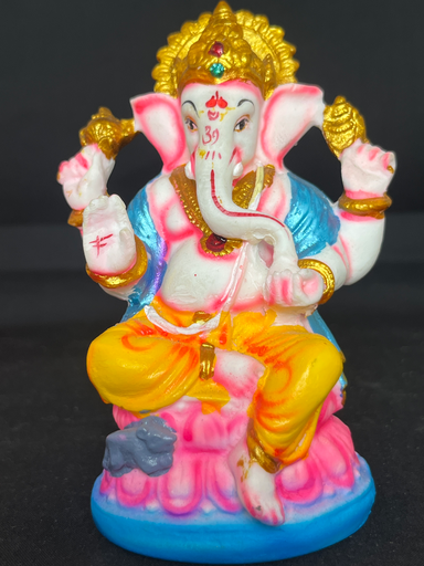 KTD Gopala Ganesh JI Fibre No. 39