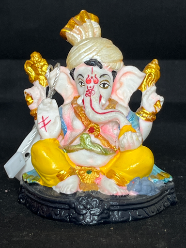 KTD Gopala Ganesh JI Fibre No. 40
