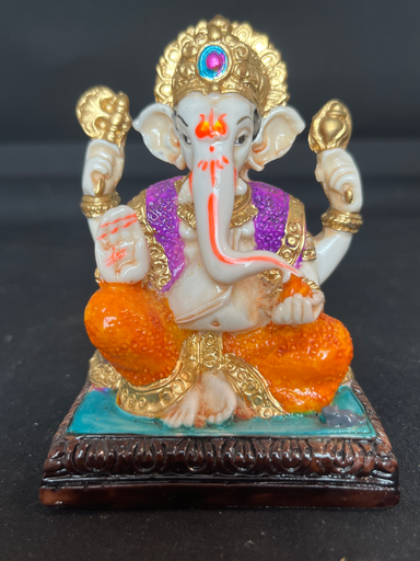KTD Gopala Ganesh JI Fibre No. 49