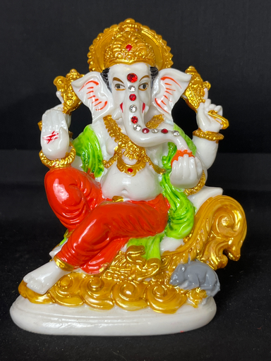 KTD Gopala Ganesh JI Fibre No. 65
