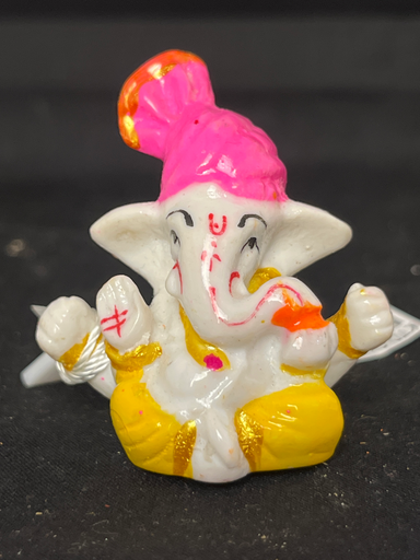 KTD Gopala Ganesh JI Fibre No. 8