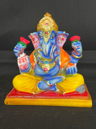 KTD Gopala Ganesh JI Fibre No. 89