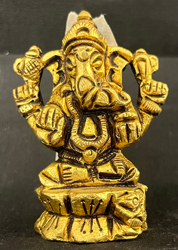 KTD Gopala Ganesh Ji Brass No. 50