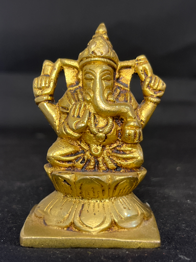 KTD Gopala Ganesh Ji Brass No. 59