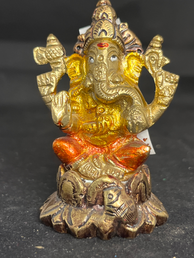 KTD Gopala Ganesh Ji Brass No. 85