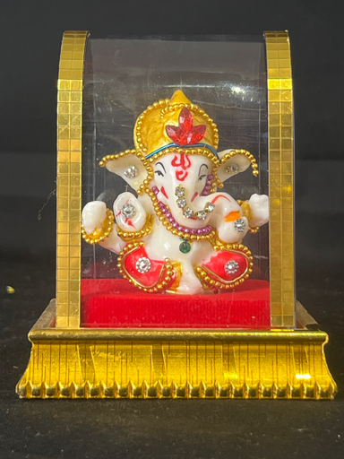 KTD Gopala Ganesh Ji Fibre in Box No. 42