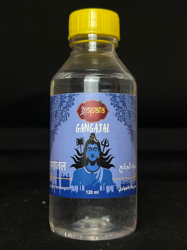 KTD Gopala Gangajal 120ml
