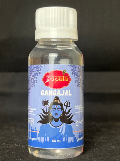 KTD Gopala Gangajal 60ml