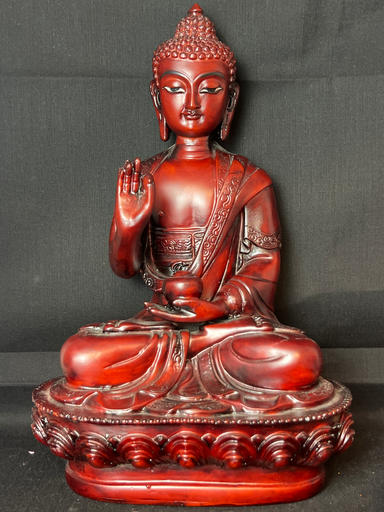 KTD Gopala Gautam Buddha Fibre No. 195