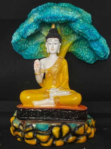 KTD Gopala Gautam Buddha Fibre No. 225