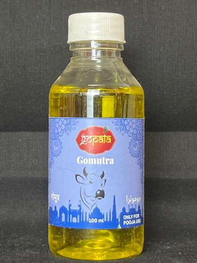 KTD Gopala Gomutra 100ml