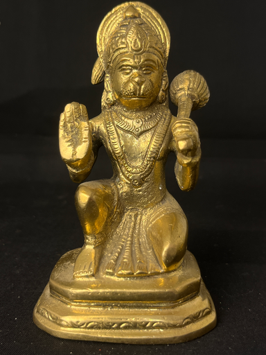 KTD Gopala Hanuman Ji Brass No. 270