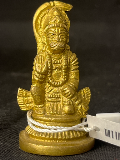 KTD Gopala Hanuman Ji Brass No. 36
