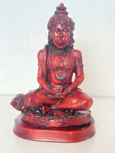 KTD Gopala Hanuman Ji Fibre No. 110