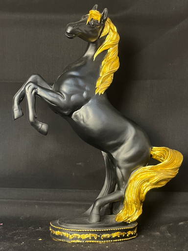 KTD Gopala Horse Decoration No. 80