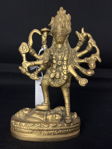 KTD Gopala Kali Mata Brass No. 251