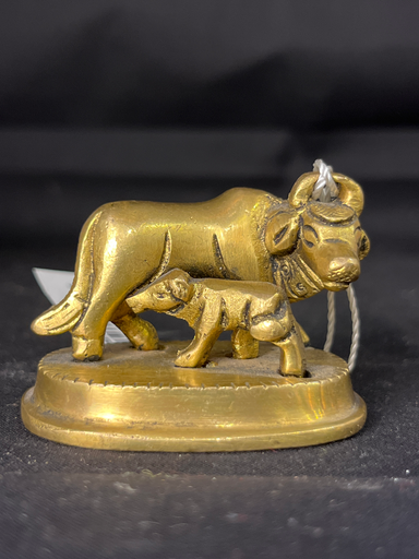 KTD Gopala Kamdhenu Ji Brass No. 49