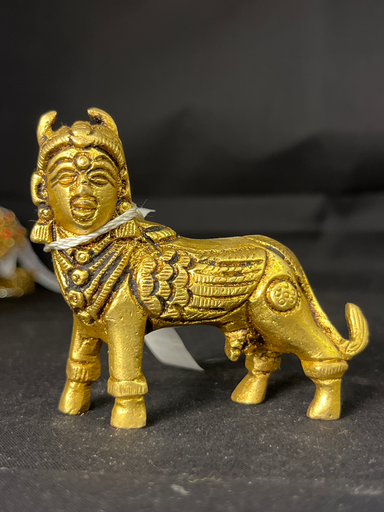 KTD Gopala Kamdhenu Ji Brass No. 55