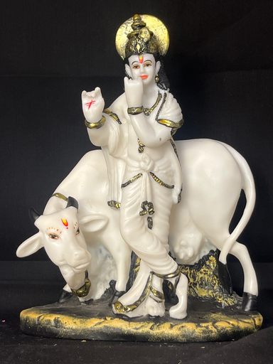 KTD Gopala Krishna Ji 26cm Fibre No. 149