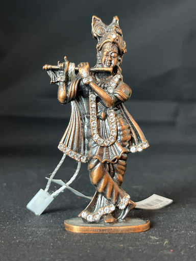KTD Gopala Krishna Ji 7.7cm Steel No. 39