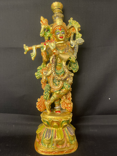 KTD Gopala Krishna Ji Brass No. 1151