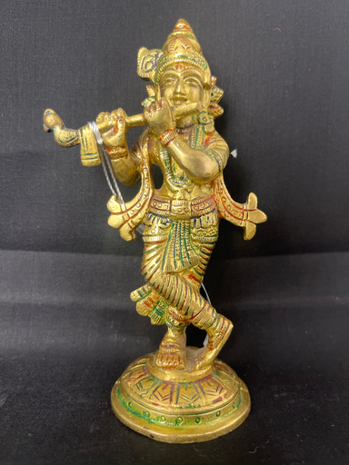 KTD Gopala Krishna Ji Brass No. 170
