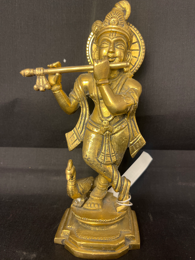 KTD Gopala Krishna Ji Brass No. 381