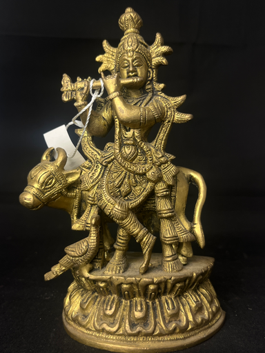 KTD Gopala Krishna Ji Brass No. 525