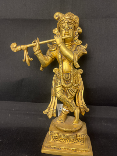 KTD Gopala Krishna Ji Brass No. 598