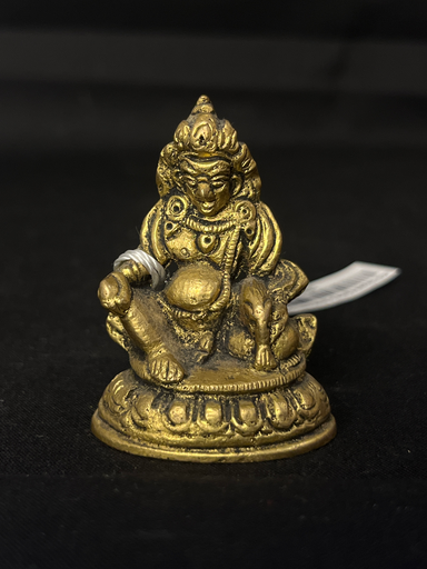 KTD Gopala Kuber Ji Brass No. 37