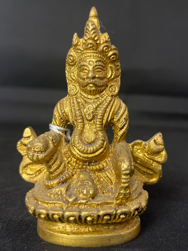 KTD Gopala Kuber Ji Brass No. 85