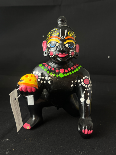 KTD Gopala Laddu Gopal Ji Brass No. 485