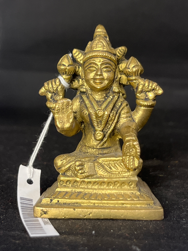 KTD Gopala Lakshmi Ji Brass No. 105