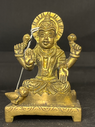 KTD Gopala Lakshmi Ji Brass No. 125