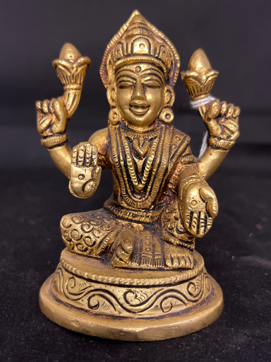 KTD Gopala Lakshmi Ji Brass No. 168