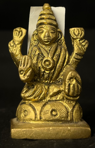 KTD Gopala Lakshmi Ji Brass No. 36