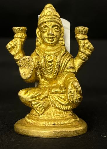 KTD Gopala Lakshmi Ji Brass No. 40