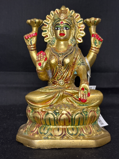 KTD Gopala Lakshmi Ji Brass No. 428