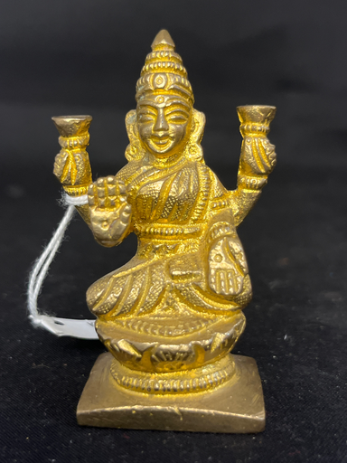 KTD Gopala Lakshmi Ji Brass No. 45
