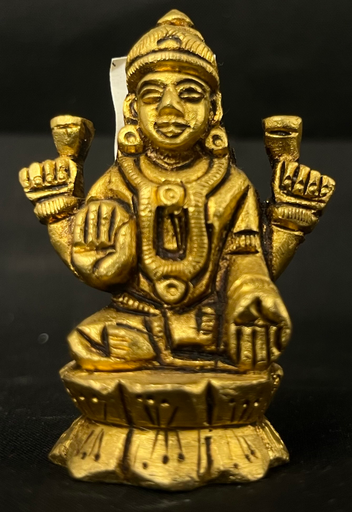 KTD Gopala Lakshmi Ji Brass No. 48