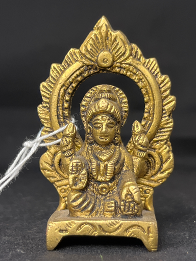 KTD Gopala Lakshmi Ji Brass No. 60