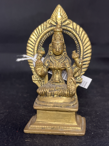 KTD Gopala Lakshmi Ji Brass No. 72