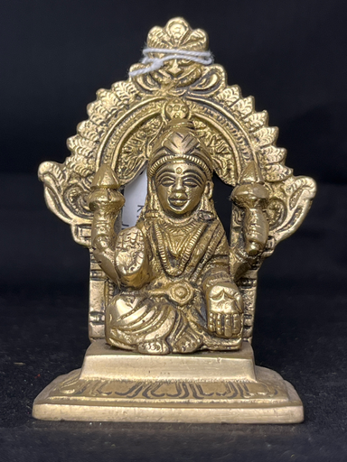 KTD Gopala Lakshmi Ji Brass No. 81