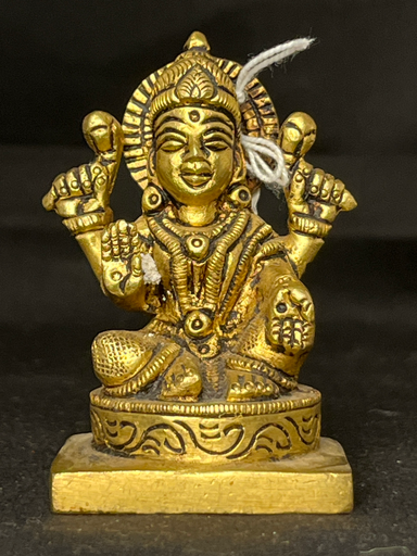 KTD Gopala Lakshmi Ji Brass No. 85