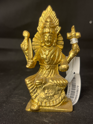 KTD Gopala Mariamman Devi Ji Brass No. 79